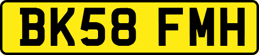 BK58FMH