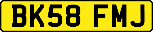 BK58FMJ