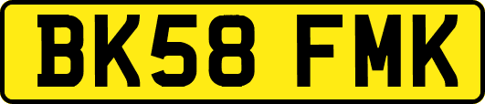 BK58FMK