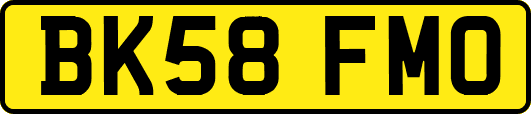 BK58FMO