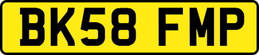 BK58FMP