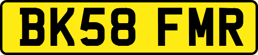 BK58FMR