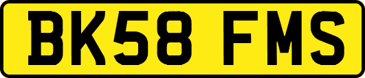 BK58FMS