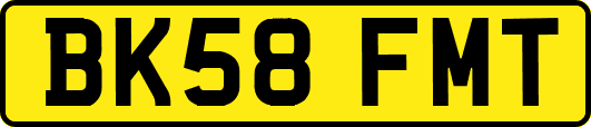 BK58FMT