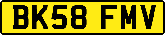 BK58FMV