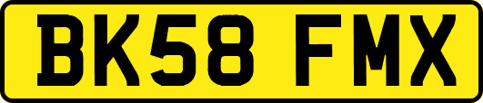 BK58FMX