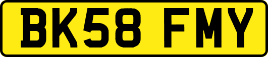 BK58FMY
