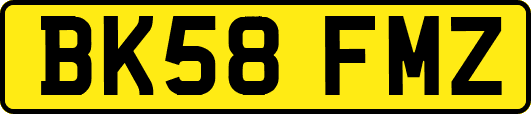 BK58FMZ