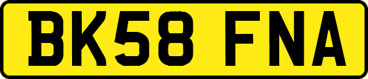 BK58FNA