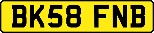 BK58FNB