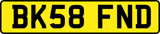 BK58FND