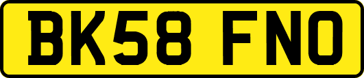 BK58FNO