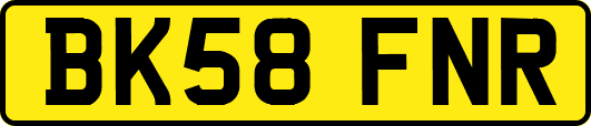 BK58FNR