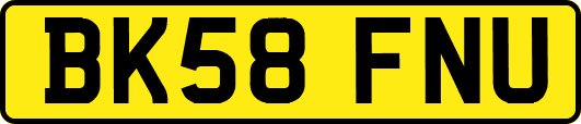 BK58FNU