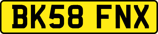 BK58FNX