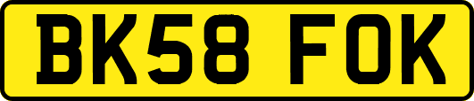 BK58FOK