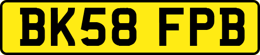 BK58FPB