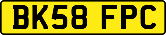 BK58FPC