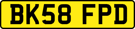 BK58FPD