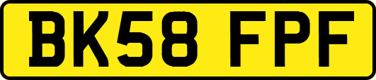 BK58FPF