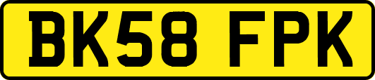 BK58FPK