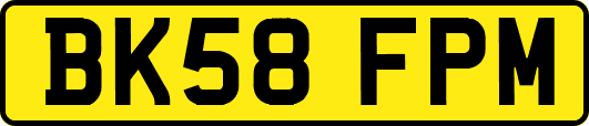 BK58FPM
