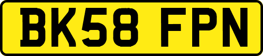 BK58FPN