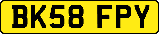 BK58FPY
