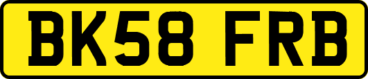 BK58FRB