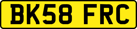 BK58FRC