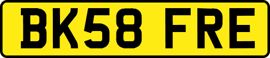 BK58FRE