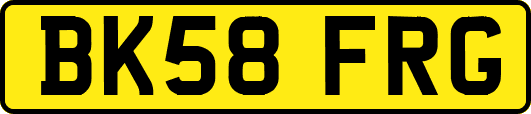 BK58FRG