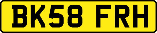 BK58FRH