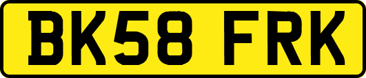 BK58FRK
