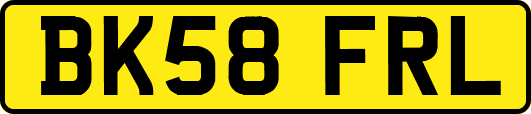 BK58FRL