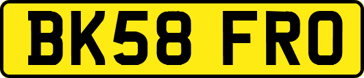 BK58FRO