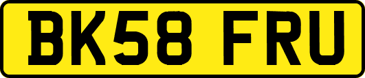 BK58FRU