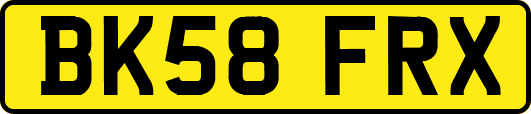 BK58FRX