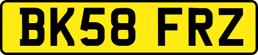 BK58FRZ