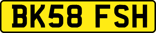 BK58FSH