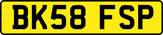 BK58FSP