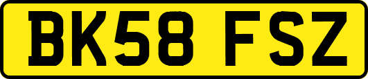 BK58FSZ