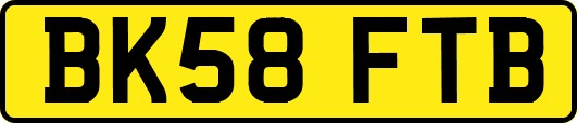 BK58FTB