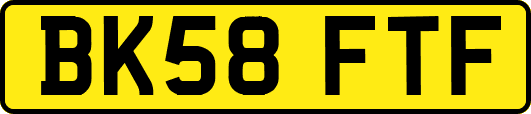 BK58FTF