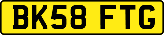 BK58FTG