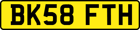 BK58FTH