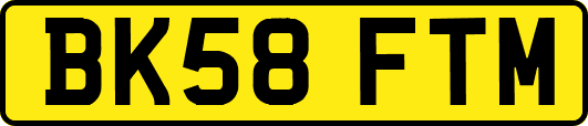 BK58FTM