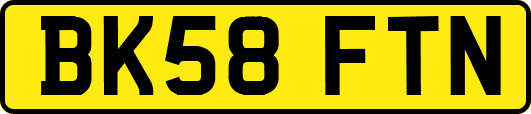 BK58FTN