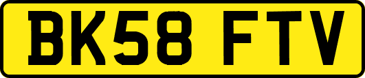 BK58FTV