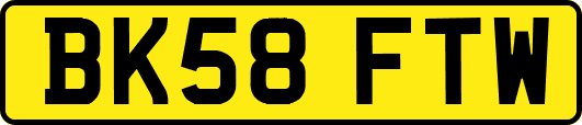 BK58FTW